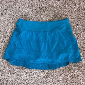 pace rival skirt